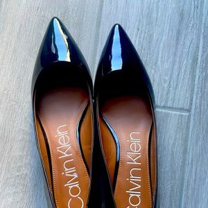 Calvin Klein dress shoes NEW size 11